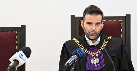 Poseł podał do sądu Donalda Tuska ws. górników i słów o "kłamstwie PiS". Jest wyrok