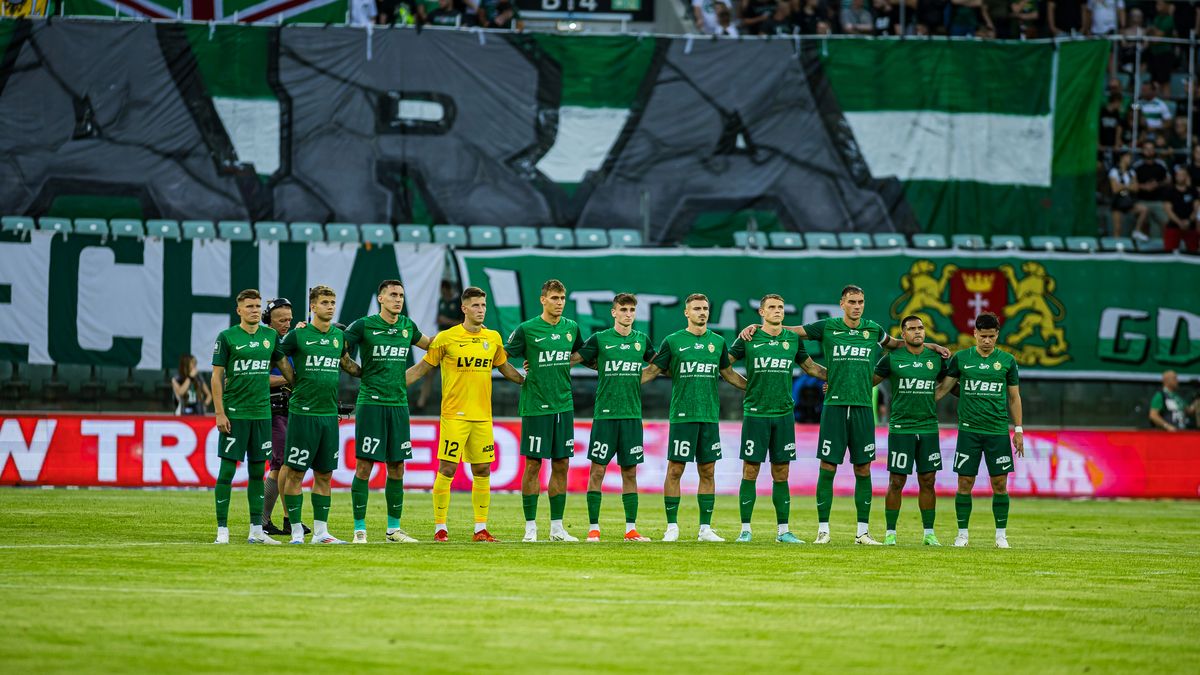 Getty Images / Mateusz Birecki/NurPhoto / Na zdjęciu: Śląsk Wrocław