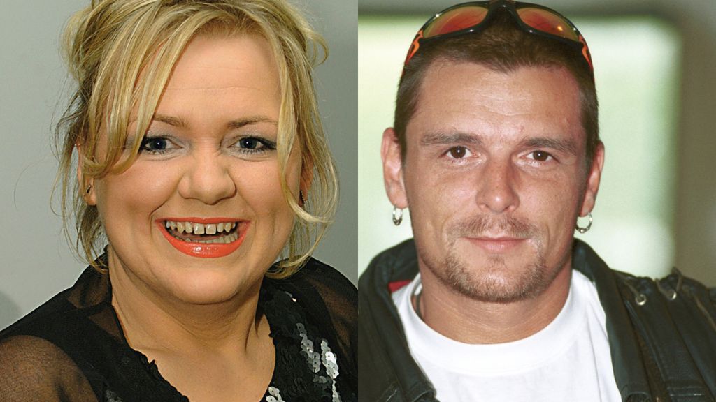 Manuela i "Gulczas" - co robi teraz?