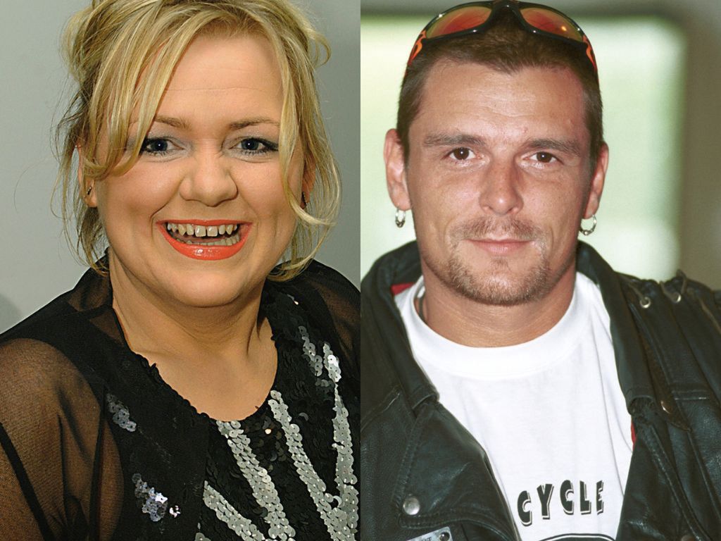 Manuela i "Gulczas" - co robi teraz?