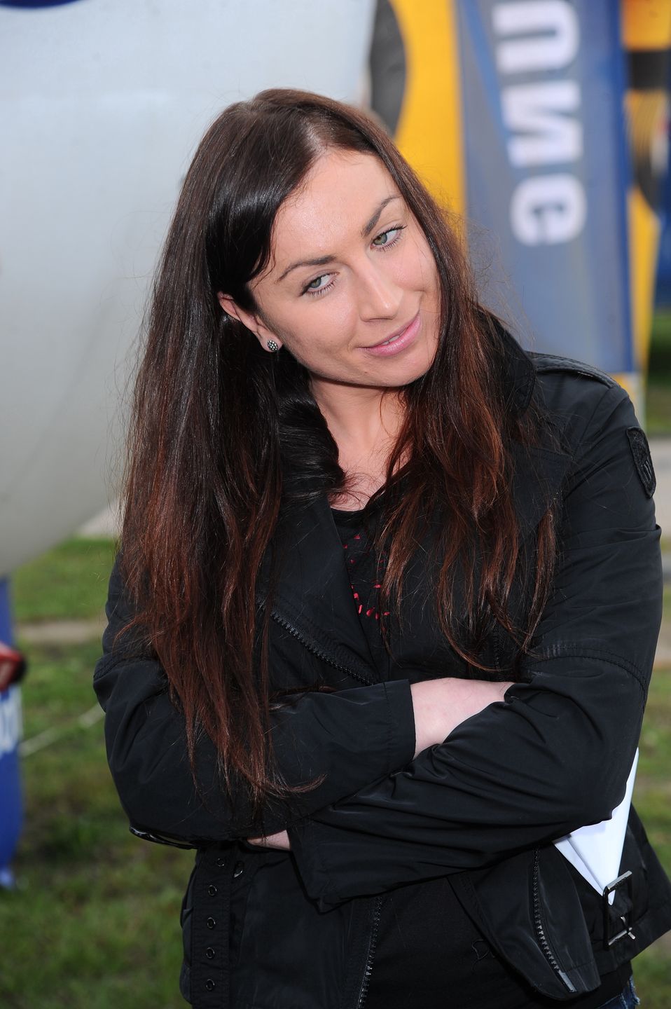 Justyna Kowalczyk
