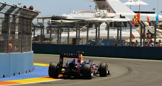 Powrót dmuchanych dyfuzorów - chaos w F1!