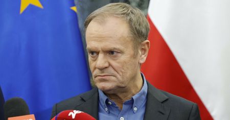 Szef NBP ma dla Tuska złą wiadomość. Wytacza największe działa
