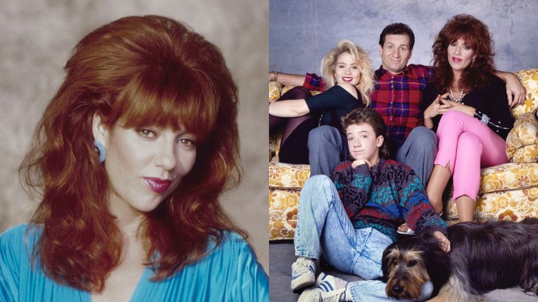 Tak dziś wygląda Katey Sagal, serialowa Peggy ze "Świata według Bundych" 