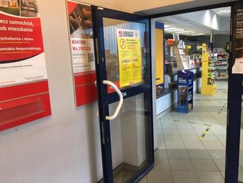Poczta Polska chce zarobić na obsłudze gotówki
