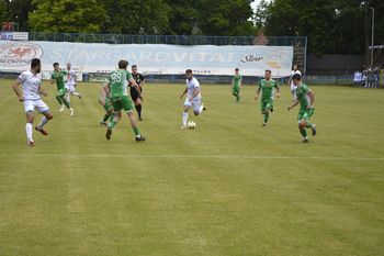 Gryf Słupsk rozpoczyna rozgrywki w piłkarskiej IV Lidze. Terminarz meczów