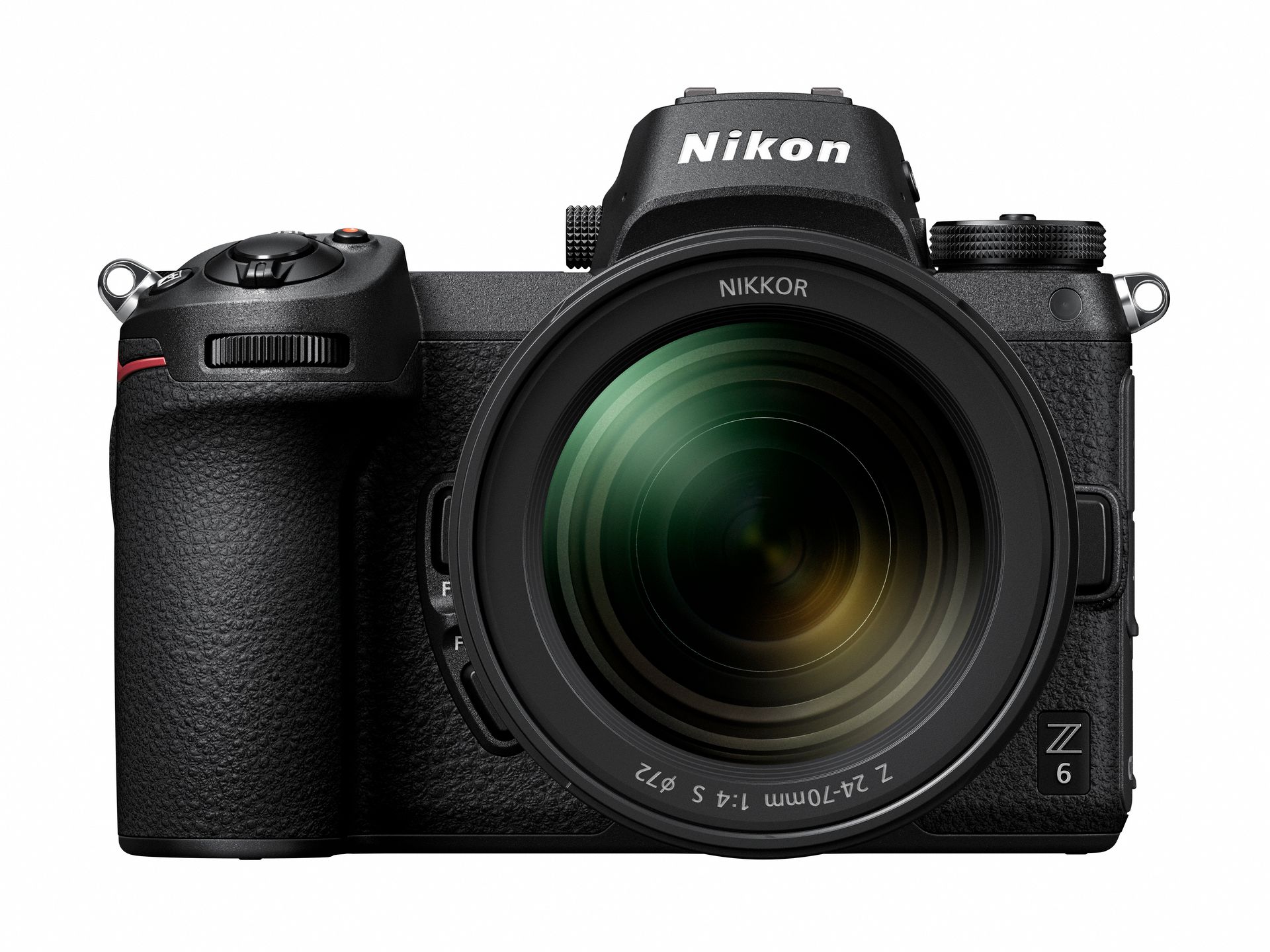 Nikon Z6 i Nikon Z7 – premiera pełnoklatkowych bezlusterkowców i pierwsze wrażenia 2