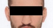 Krystian G. sprawca śmiertelnego potrącenia 13-latki, przetransportowany z Holandii do polskiego więzienia.