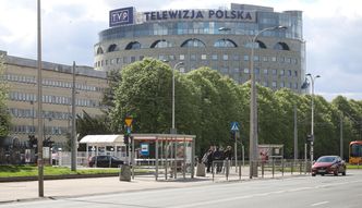 "Witaj w drużynie". Wielki transfer w TVP