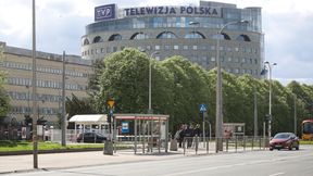 "Witaj w drużynie". Wielki transfer w TVP