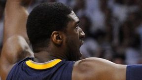 Roy Hibbert: Nigdy się nie poddajemy