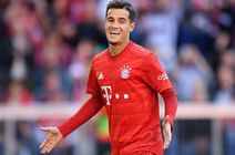 Puchar Niemiec. Bayern - Hoffenheim. Philippe Coutinho gra o swoją przyszłość. Maleją szanse na zostanie w Monachium