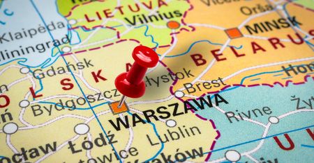 13 łatwych pytań o Polskę. Tutaj po prostu nie można się pomylić