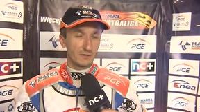 Grzegorz Walasek: Nie poddajemy się, zobaczymy w sierpniu co z tego wyjdzie