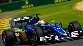 GP Rosji: Sauber wystawi nowy bolid w Soczi