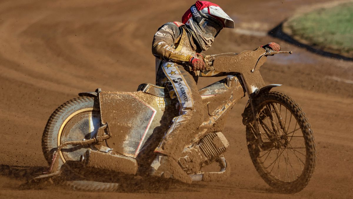 WP SportoweFakty / Michał Krupa / Na zdjęciu: Norick Bloedorn