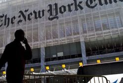 "New York Times" reaktywuje swoje biuro w Warszawie
