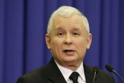 Jarosław Kaczyński gra o tron? Czy ktoś gra jego wizerunkiem?