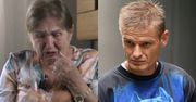 Łzy przed kamerami "Uwagi!". Matka Tomasza Komendy chce tylko jednego