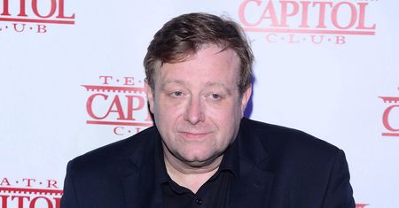 Olaf Lubaszenko już tak nie wygląda. Co za metamorfoza!