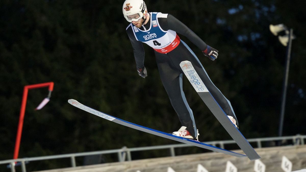 Zdjęcie okładkowe artykułu: Getty Images / Na zdjęciu: Filip Sakala