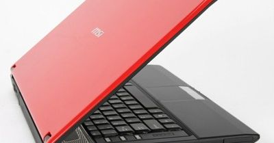 MSI GX403 dla graczy