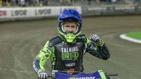 Żużel. Kolejny klub zainteresowany pozyskaniem Artioma Łaguty. Wierzy w szybkie załatwienie sprawy