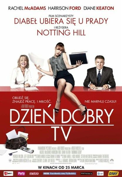 Dzień dobry TV