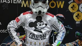 Skład Falubazu na mecz w Toruniu