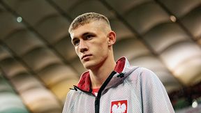 Jest zachwycony reprezentantem Polski. Widzi go w Premier League