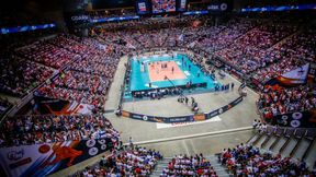 Polscy siatkarze zagrają o awans do strefy medalowej Mistrzostw Europy w Piłce Siatkowej Mężczyzn 2021