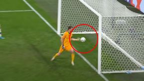 Centymetrowy spalony, gol samobójczy i bestia Lukaku. Zobacz skrót meczu Finlandia - Belgia (WIDEO)