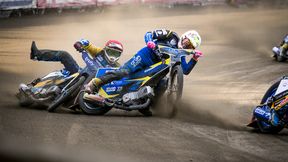 Po bandzie: Żużel to sport niewinnych ludzi [FELIETON]