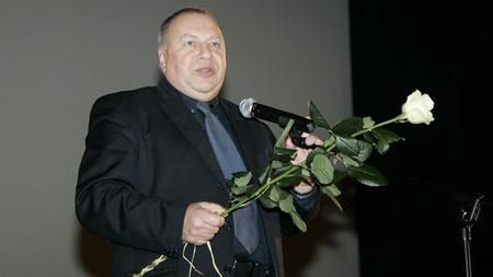Jerzy Stuhr
