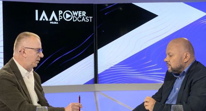 OFBOR oburzony słowami Mirosława Kalinowskiego z KIM o braku transparentności firm badawczych