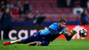 Inter planuje pozyskanie bramkarza. Priorytet transferowy gra w Anglii