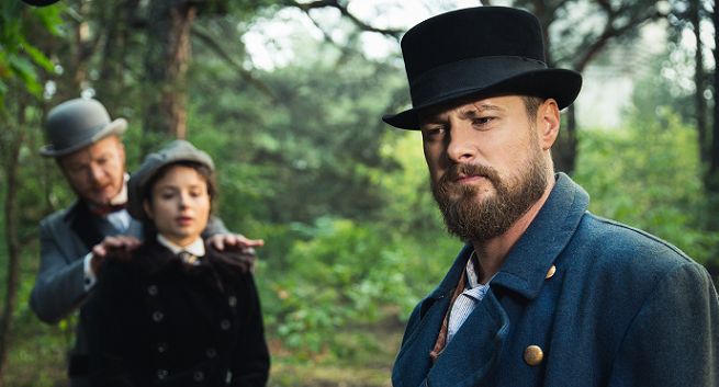 Eksperci o „Belle Epoque”: drogi Teatr Telewizji, ale TVN może wykreować trend (opinie)