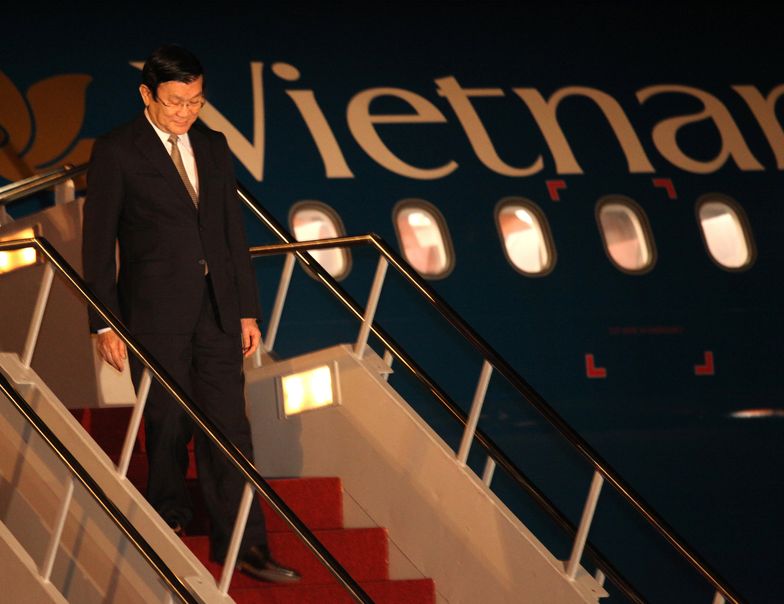 Polskie firmy podbijają Wietnam. Dostaną dostęp lokalnego rynku