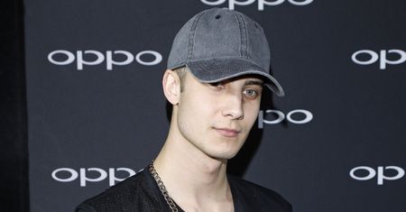 Adam z "Love Island" ma dość hejtu. Zaapelował do fanów