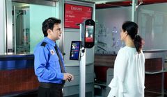 Emirates wprowadzają biometryczną identyfikację pasażerów. Procedury na lotniskach mają być krótsze