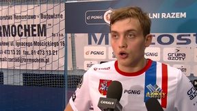 PGNiG Superliga. Bartosz Kowalczyk: Chcemy być u siebie niepokonani (WIDEO)