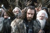 Hobbit: Pustkowie Smauga