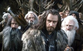 Polsat Hobbit: Pustkowie Smauga