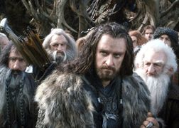 Polsat HD Hobbit: Pustkowie Smauga