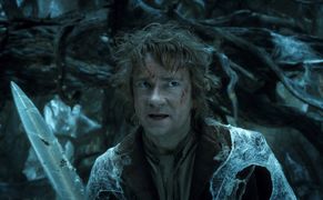 Polsat Hobbit: Pustkowie Smauga