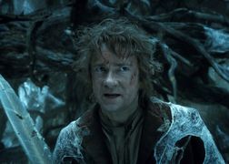 Polsat Hobbit: Pustkowie Smauga