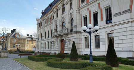 Skradziono je z muzeum. Są warte ponad 320 tys. zł
