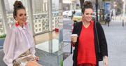 Wendzikowska zrezygnuje z macierzyńskiego? "Jestem szczęśliwą mamą, ale kocham swój zawód"
