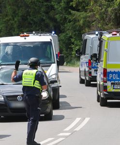 Siał postrach od lat. Dramatyczne kulisy strzelaniny w Starej Wsi