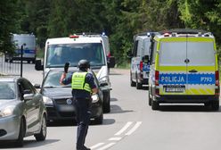 Siał postrach od lat. Dramatyczne kulisy strzelaniny w Starej Wsi